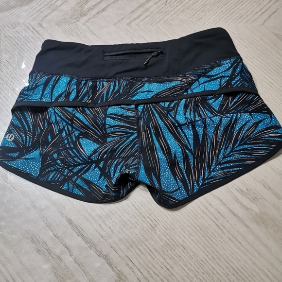 Lululemon Speed Short - Picture 7 of 15